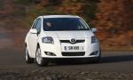 Toyota Auris SR180 2008 года